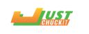 Just Chuck It PTY LTD Australia logo